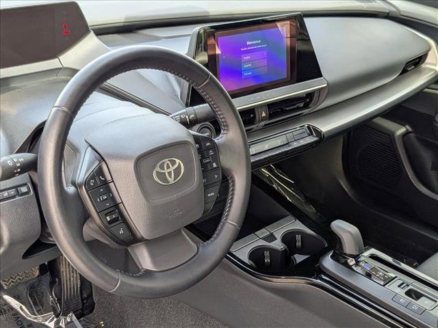 Used 2023 Toyota Prius LE image 10