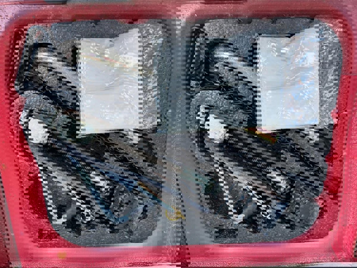 Used 2003 MINI Cooper Hardtop image 25