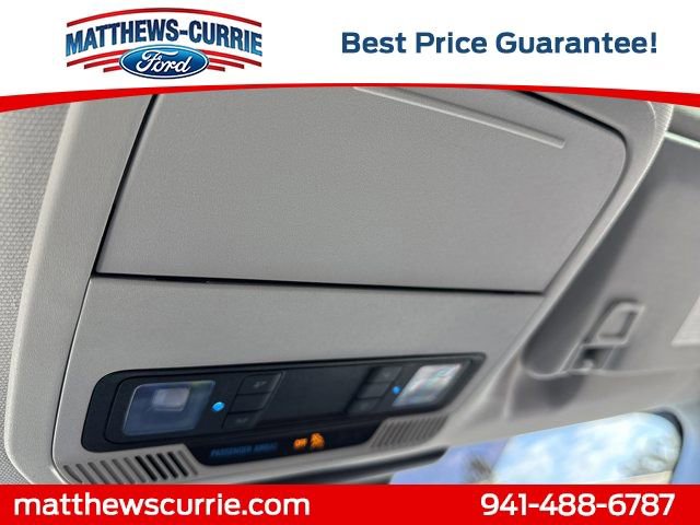 Certified 2021 Ford Mustang Mach-E Premium image 22