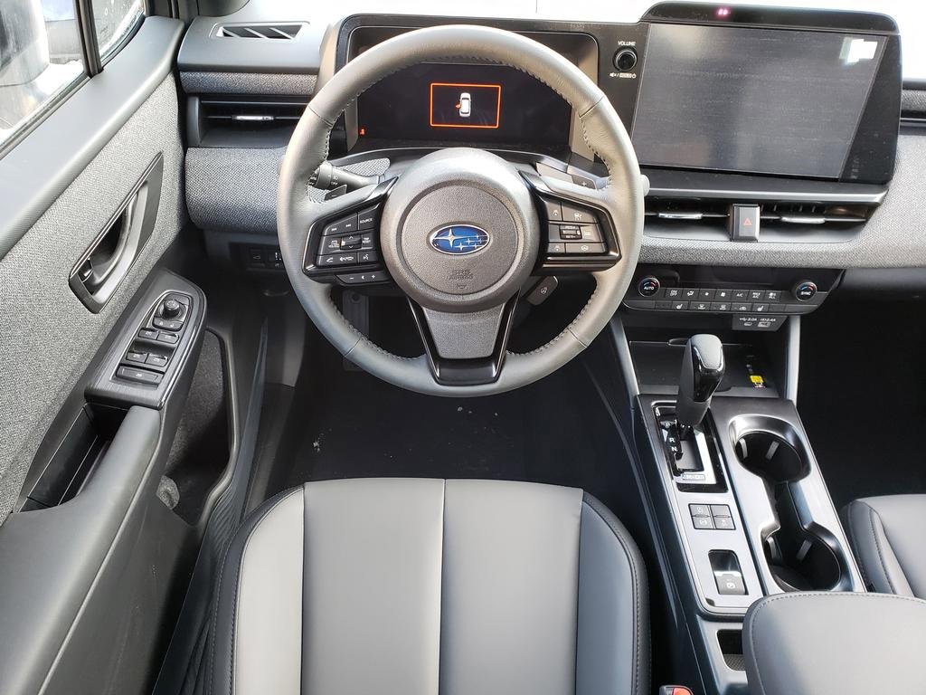 New 2026 Subaru Outback Premium image 9