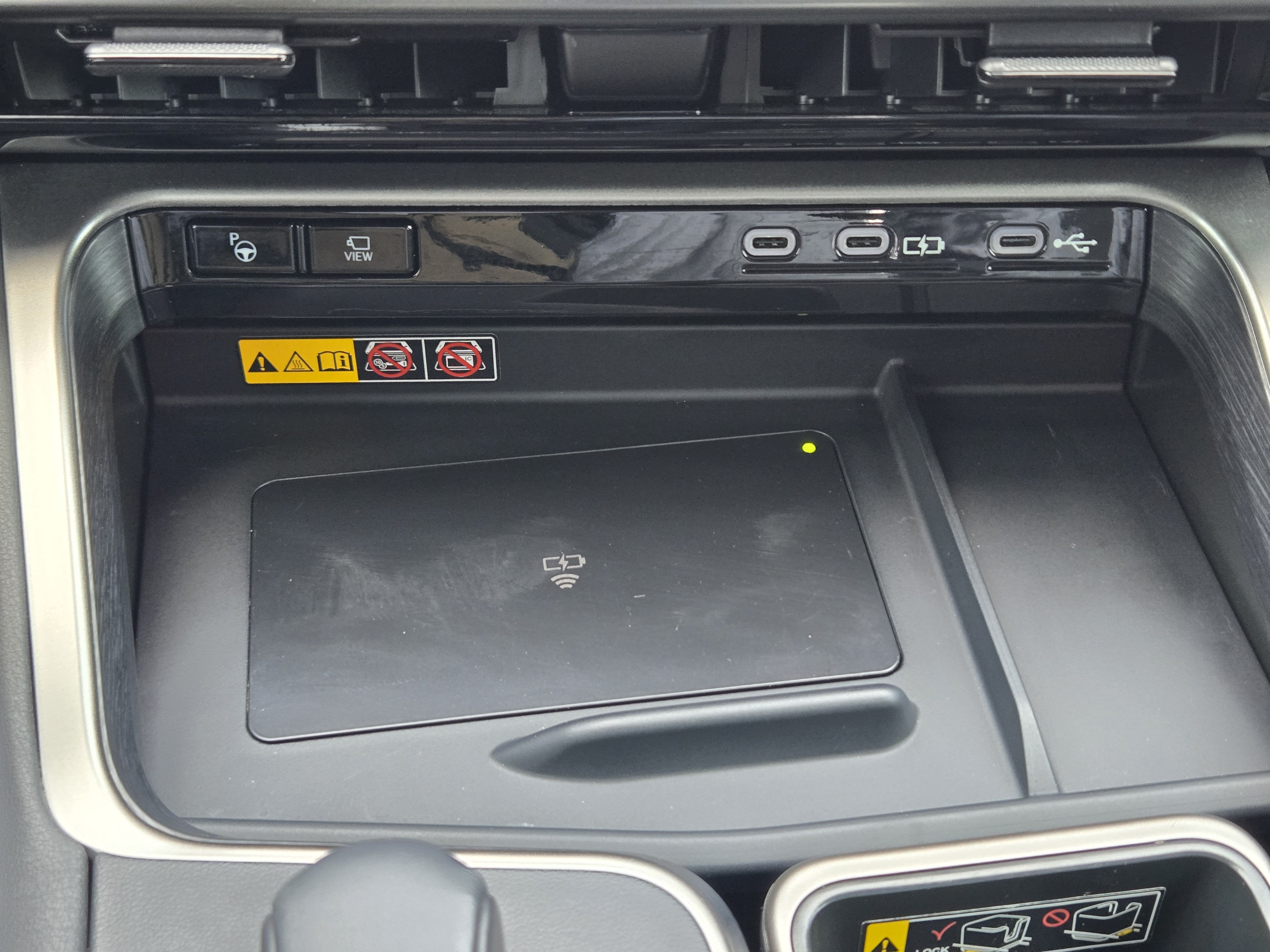 Used 2024 Lexus TX 350 FWD w/ Technology Package image 26