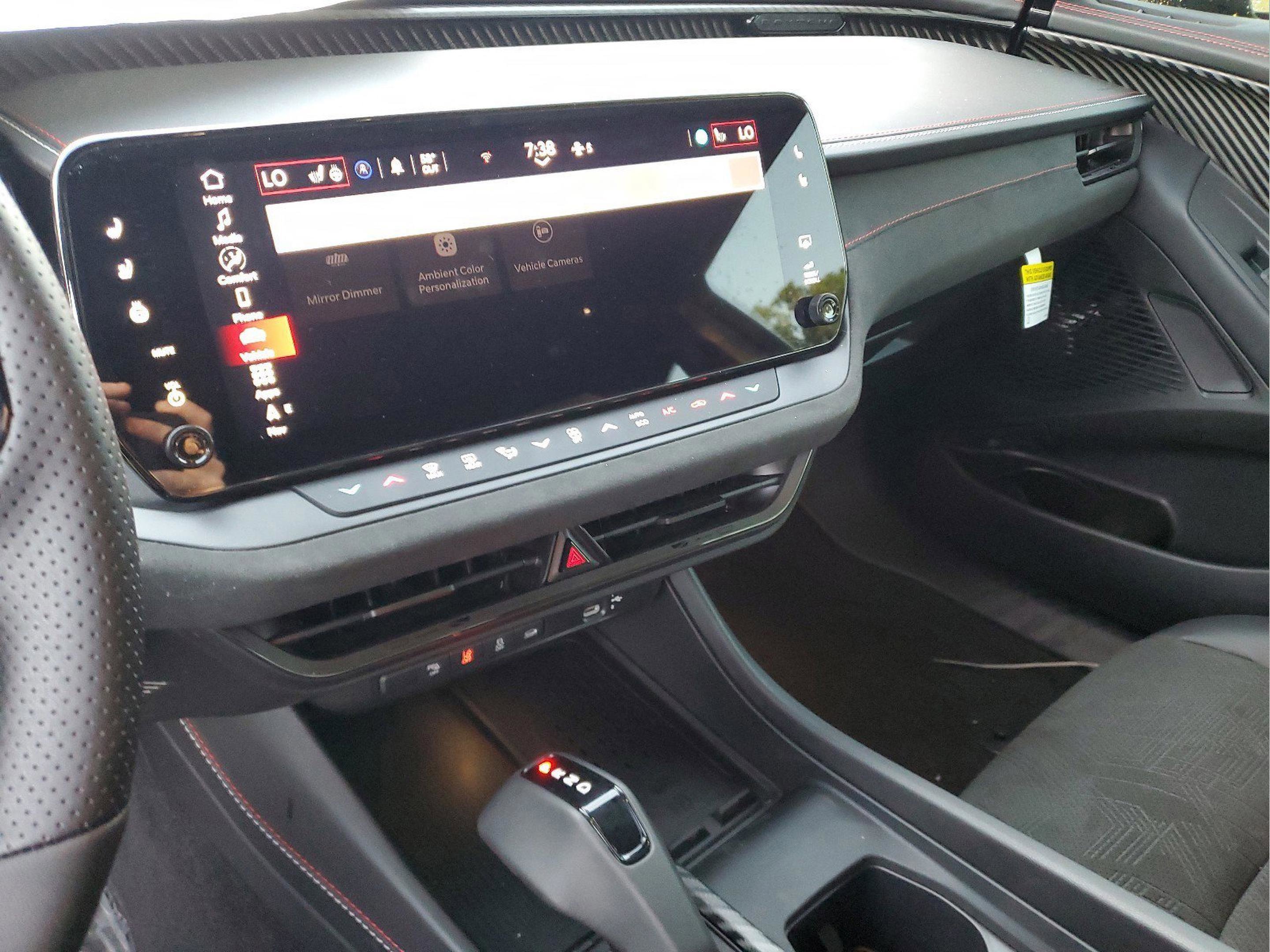 New 2024 Dodge Charger Scat Pack w/ Plus Group image 27