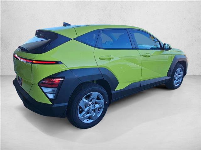 New 2026 Hyundai Kona SE FWD video 2