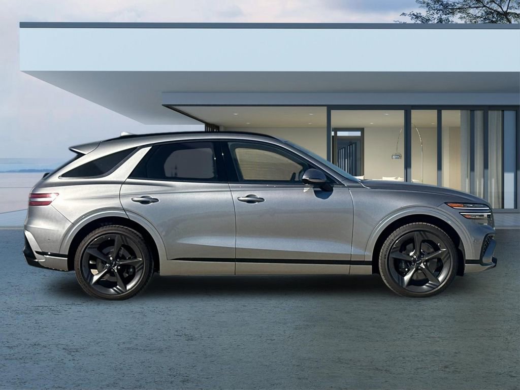 New 2026 Genesis GV70 3.5T Sport Prestige image 3