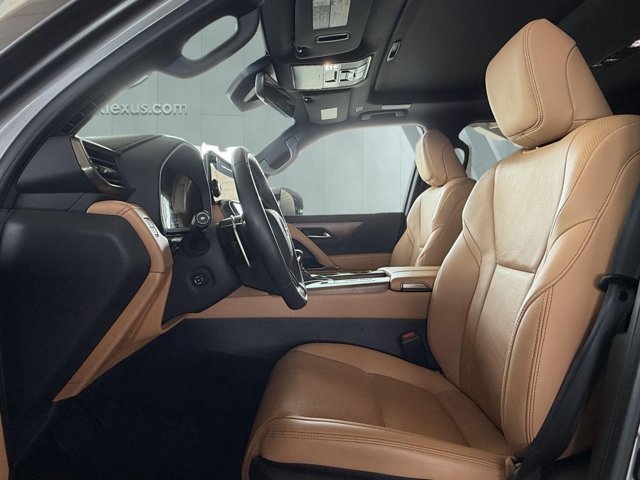 Certified 2024 Lexus LX 600 4WD w/ Interior Upgrade Package image 7