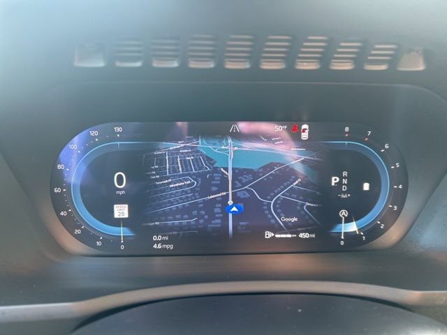 Certified 2025 Volvo XC90 B6 Plus image 20