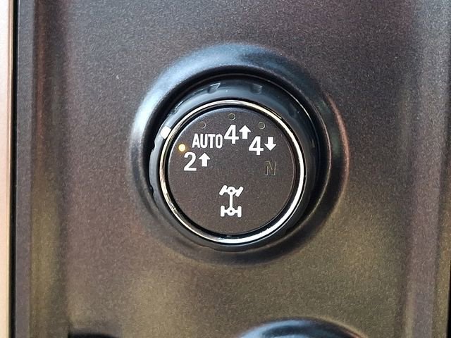 Used 2018 Chevrolet Silverado 1500 LT image 24