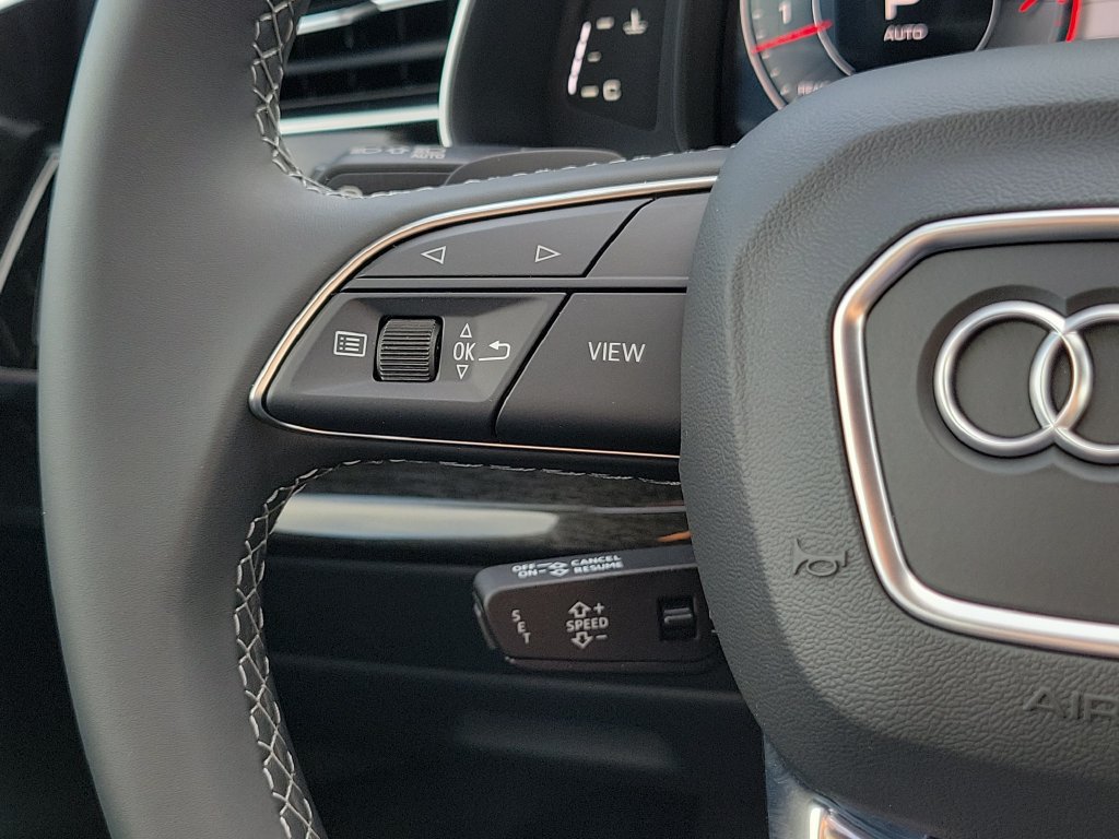 New 2026 Audi Q7 Premium Plus AWD/4WD image 9
