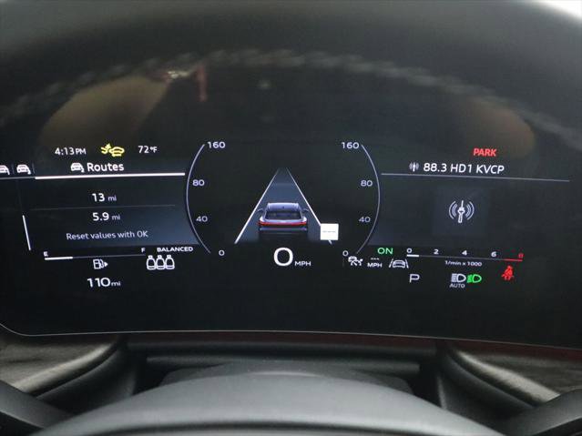 Used 2025 Audi Q5 Premium w/ Convenience Package AWD/4WD image 34