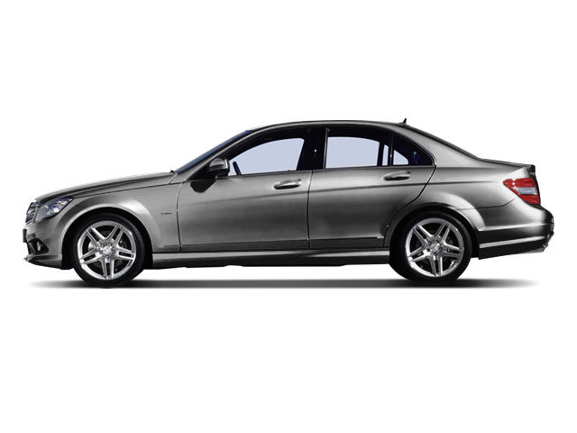 Used 2009 Mercedes-Benz C 300 Sport image 3