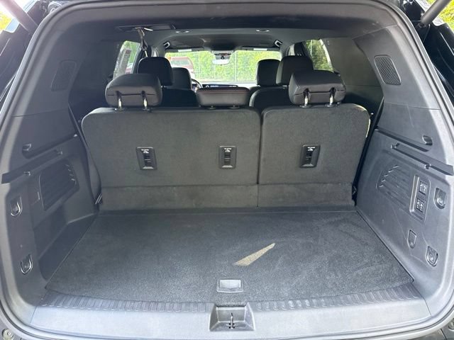 Used 2026 Chevrolet Traverse RS FWD image 25