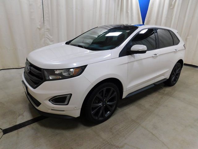 Used 2018 Ford Edge Sport w/ Equipment Group 401A image 19