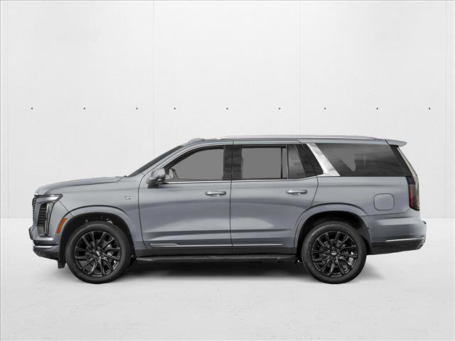 New 2026 Cadillac Escalade Platinum Sport image 3