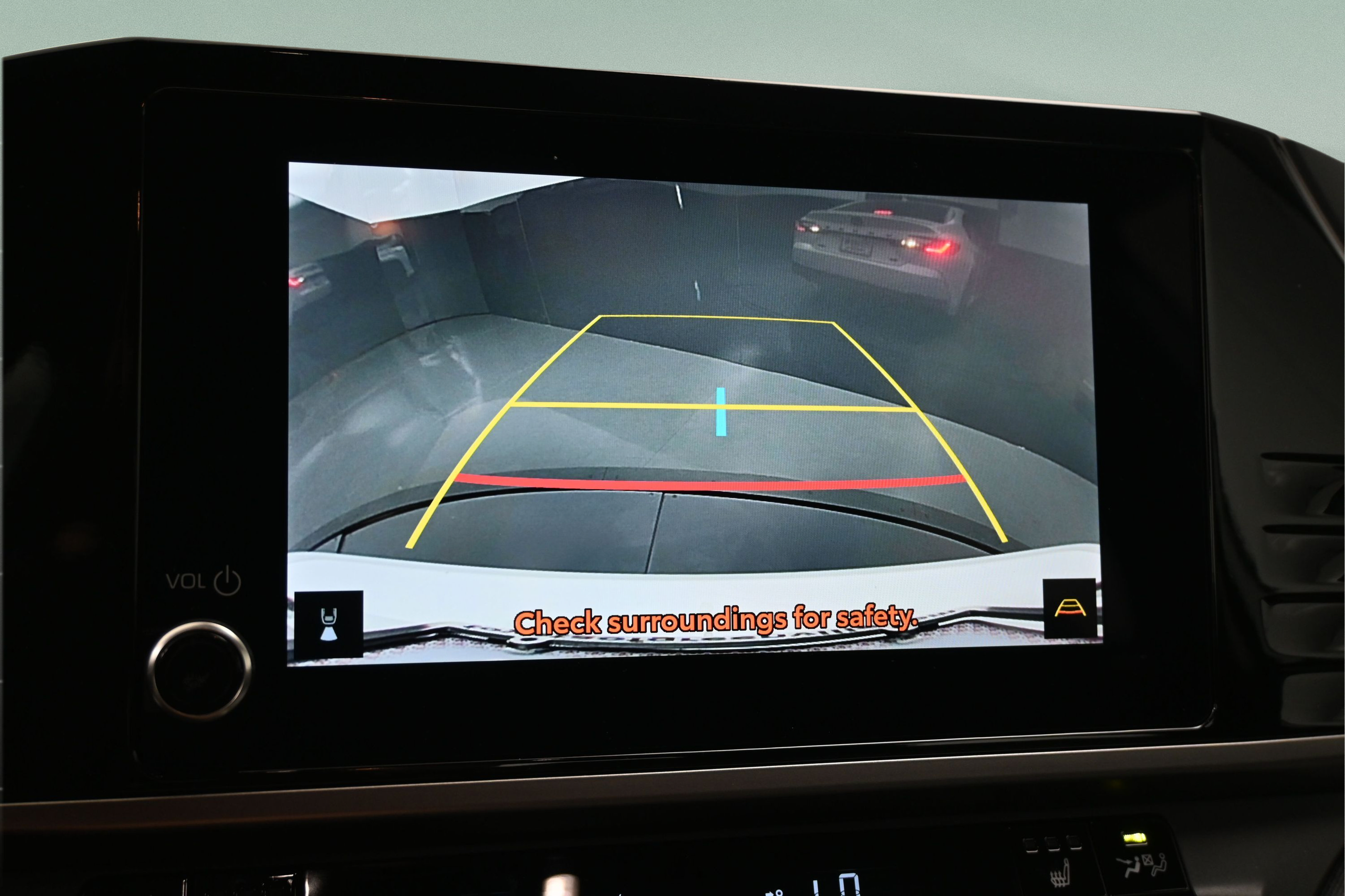 Certified 2025 Toyota Camry LE w/ Convenience Package FWD image 29