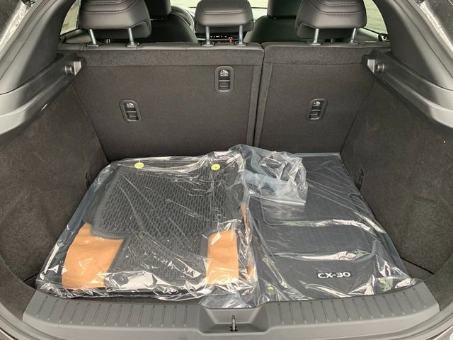 New 2026 MAZDA CX-30 AWD 2.5 S w/ Select Sport Pkg image 14
