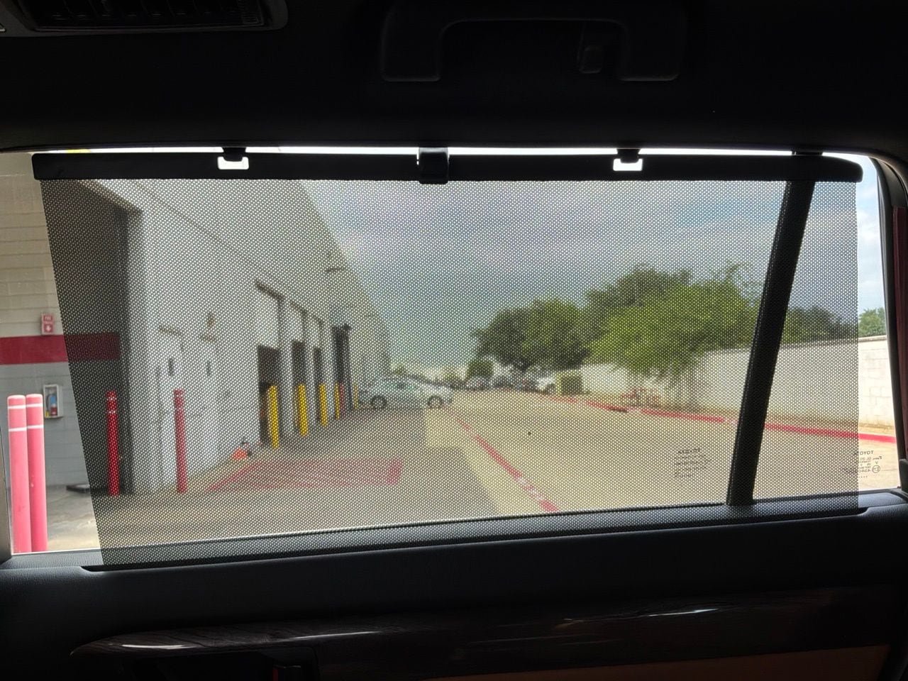 Used 2023 Toyota Highlander Platinum FWD image 14