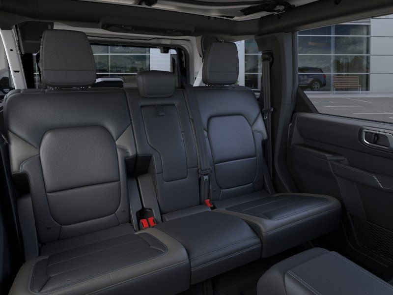 New 2026 Ford Bronco Outer Banks AWD/4WD image 11