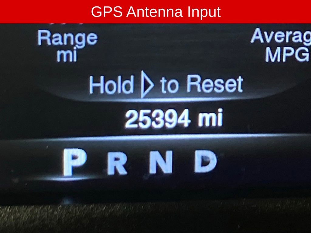 Used 2024 RAM 1500 Classic Warlock AWD/4WD image 7