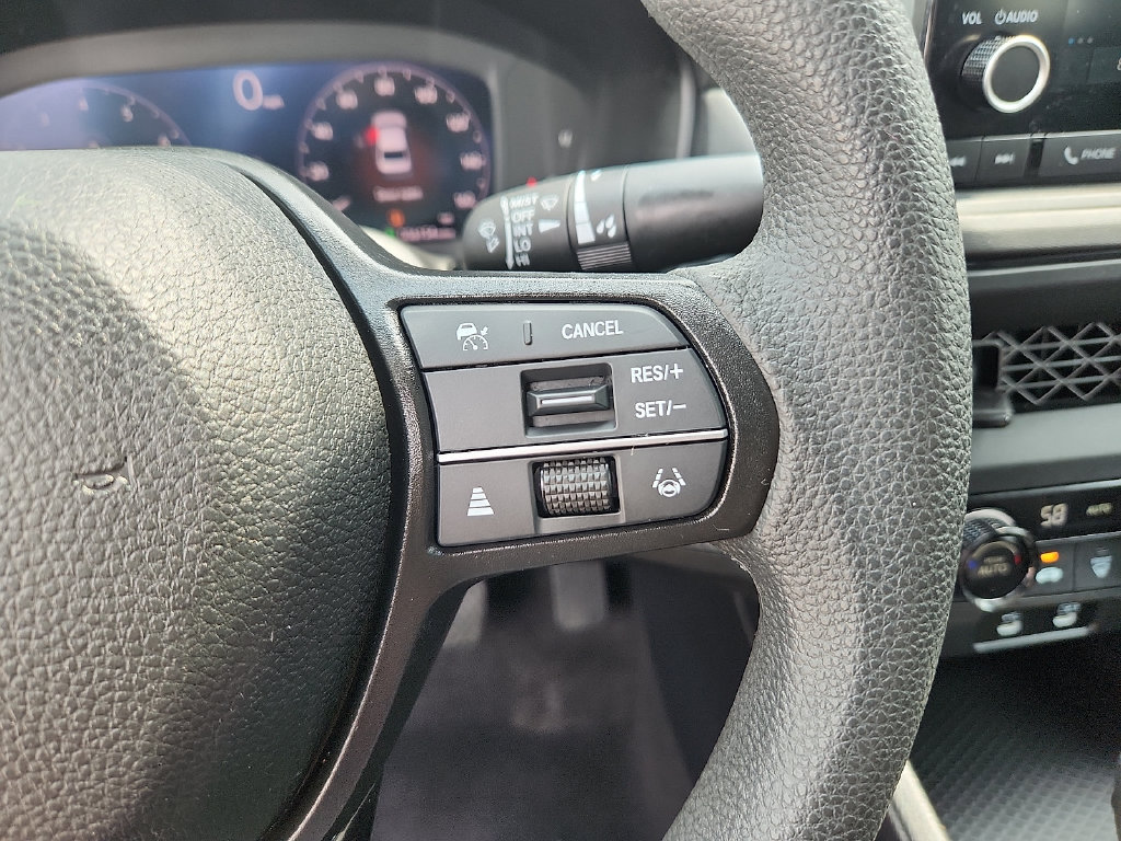 Used 2023 Honda Accord LX image 16