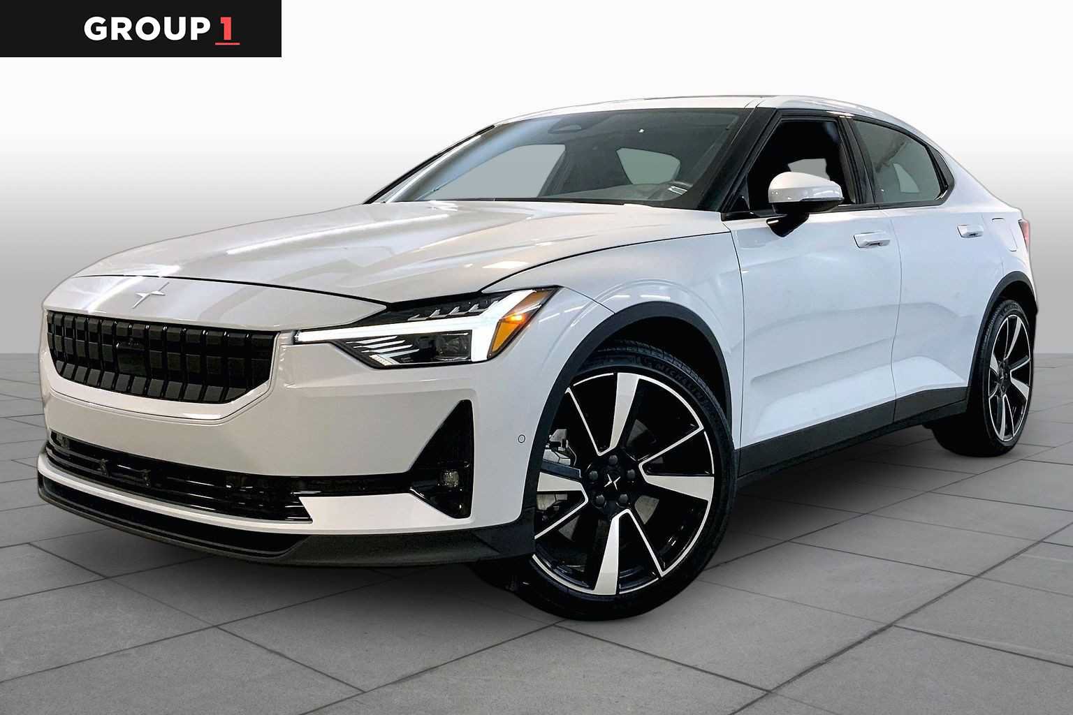 Used 2022 Polestar Polestar 2 w/ Plus Package