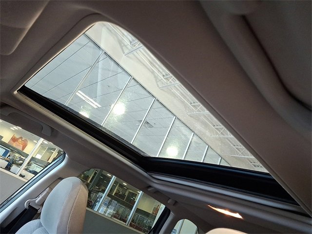 Used 2020 Subaru Forester Premium image 14