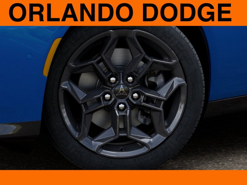 New 2026 Dodge Charger R/T image 8