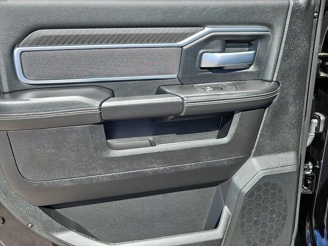 New 2027 RAM 3500 Lone Star AWD/4WD image 48