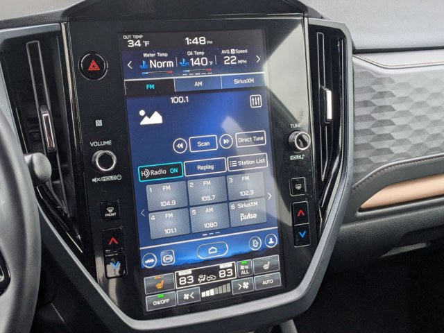 Used 2025 Subaru Forester Sport image 15