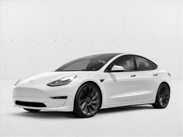 Used 2022 Tesla Model 3 Performance
