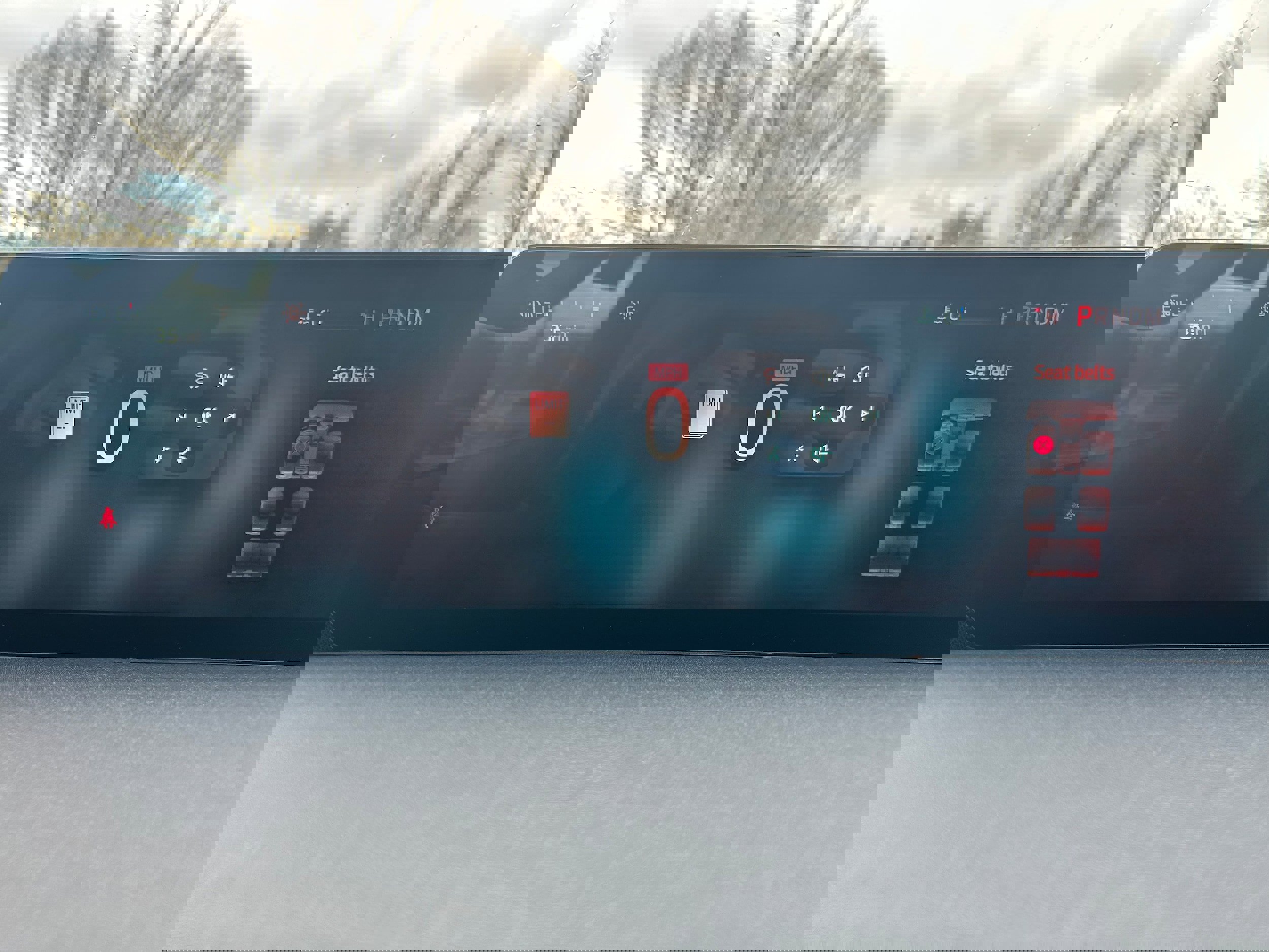 New 2026 Ford Expedition Max Active image 12