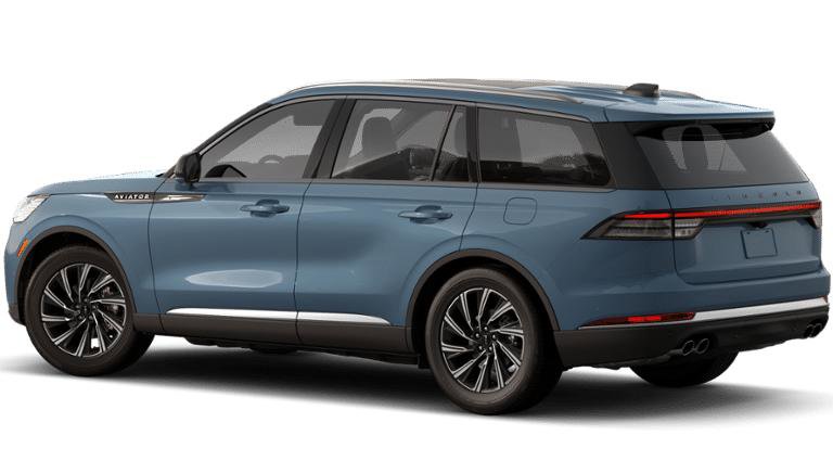New 2026 Lincoln Aviator 2WD image 24