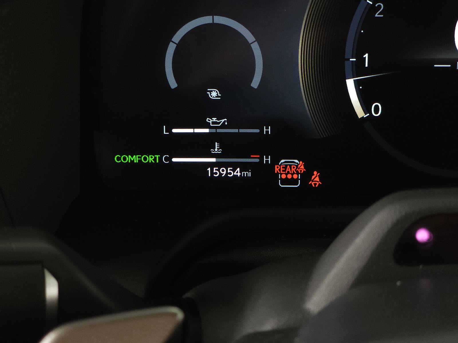 Used 2025 Lexus GX 550 AWD/4WD image 24