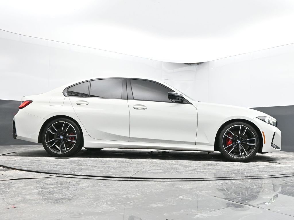 Used 2023 BMW M340i w/ Shadowloine Package image 62
