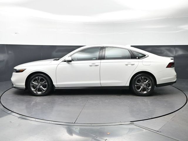Certified 2023 Honda Accord EX image 8