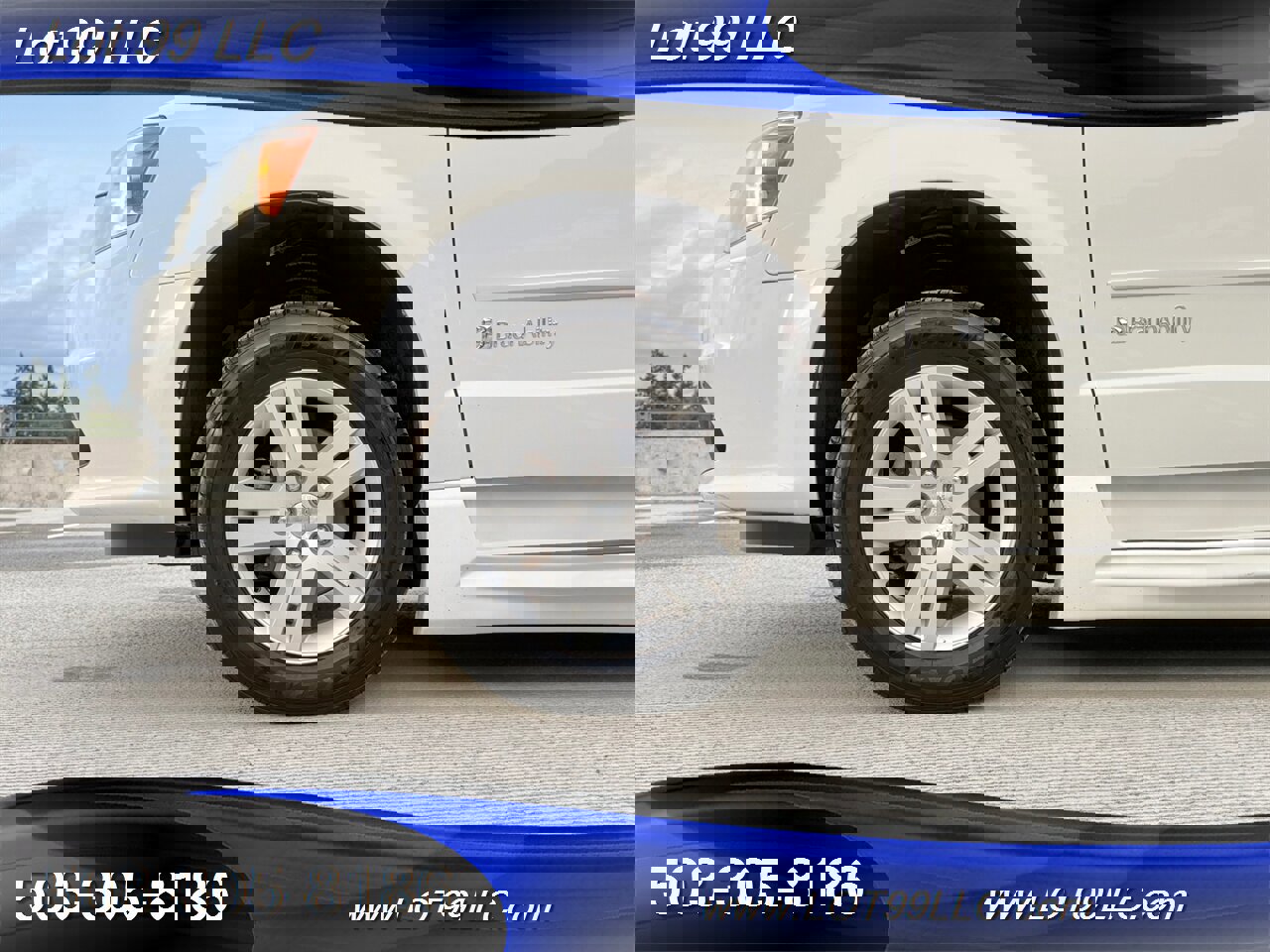 Used 2011 Dodge Grand Caravan Crew image 77