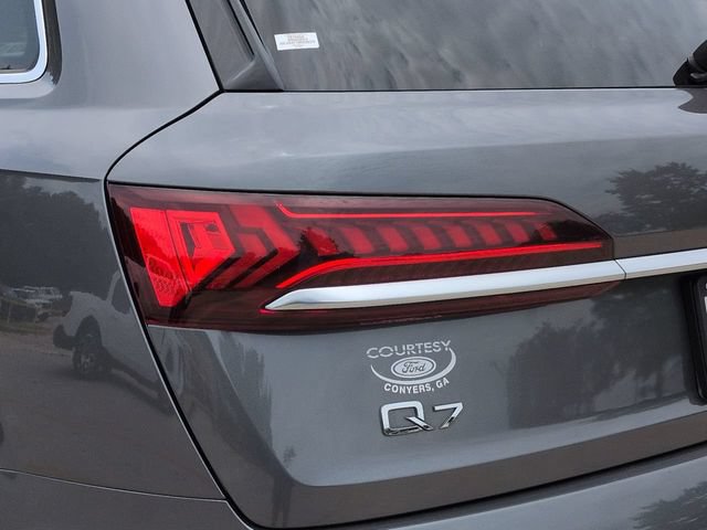 Used 2021 Audi Q7 3.0T Premium AWD/4WD image 14