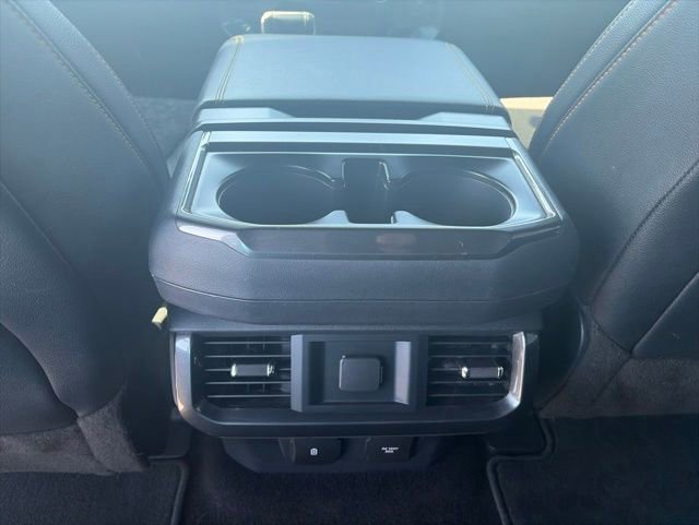 Used 2022 Ford F150 Tremor w/ Equipment Group 401A Mid AWD/4WD image 13