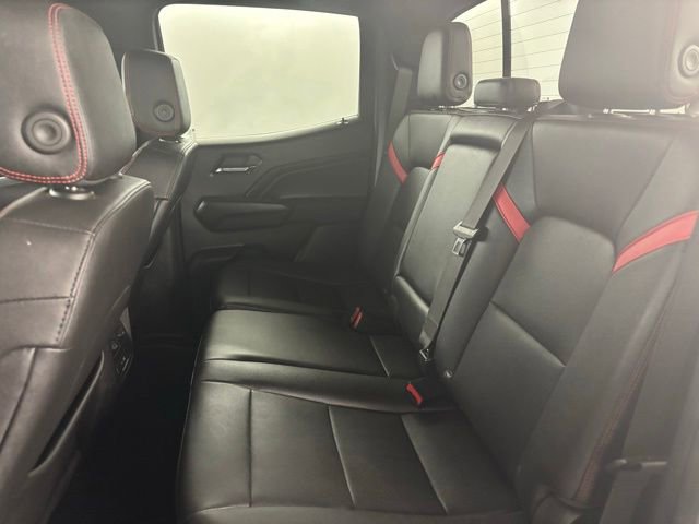 Used 2023 Chevrolet Colorado Z71 w/ Z71 Convenience Package 2 AWD/4WD image 12