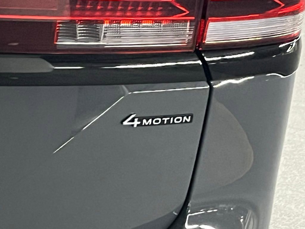 New 2026 Volkswagen Atlas Peak Edition image 37