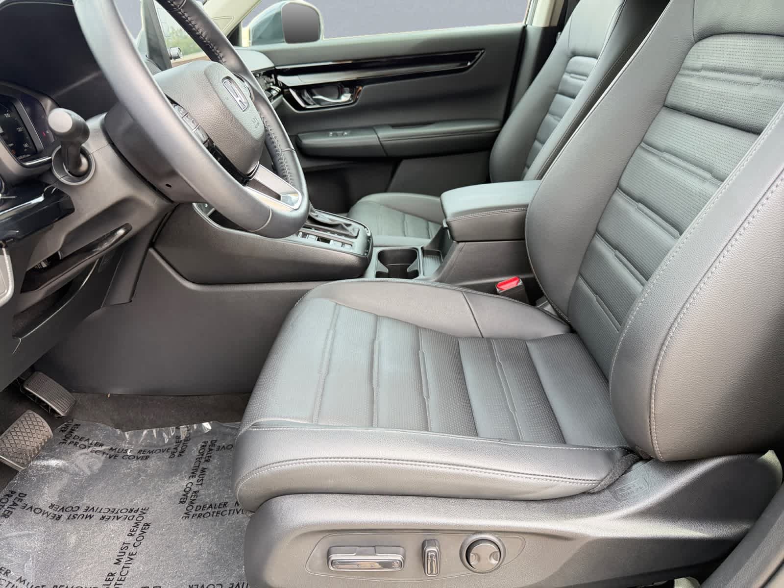 Used 2026 Honda CR-V EX-L image 7