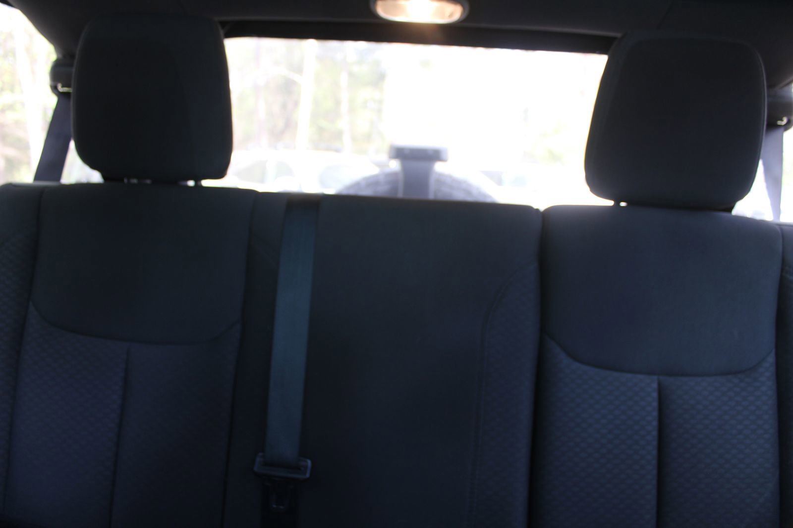 Used 2015 Jeep Wrangler Unlimited Sport w/ Quick Order Package 24S image 35