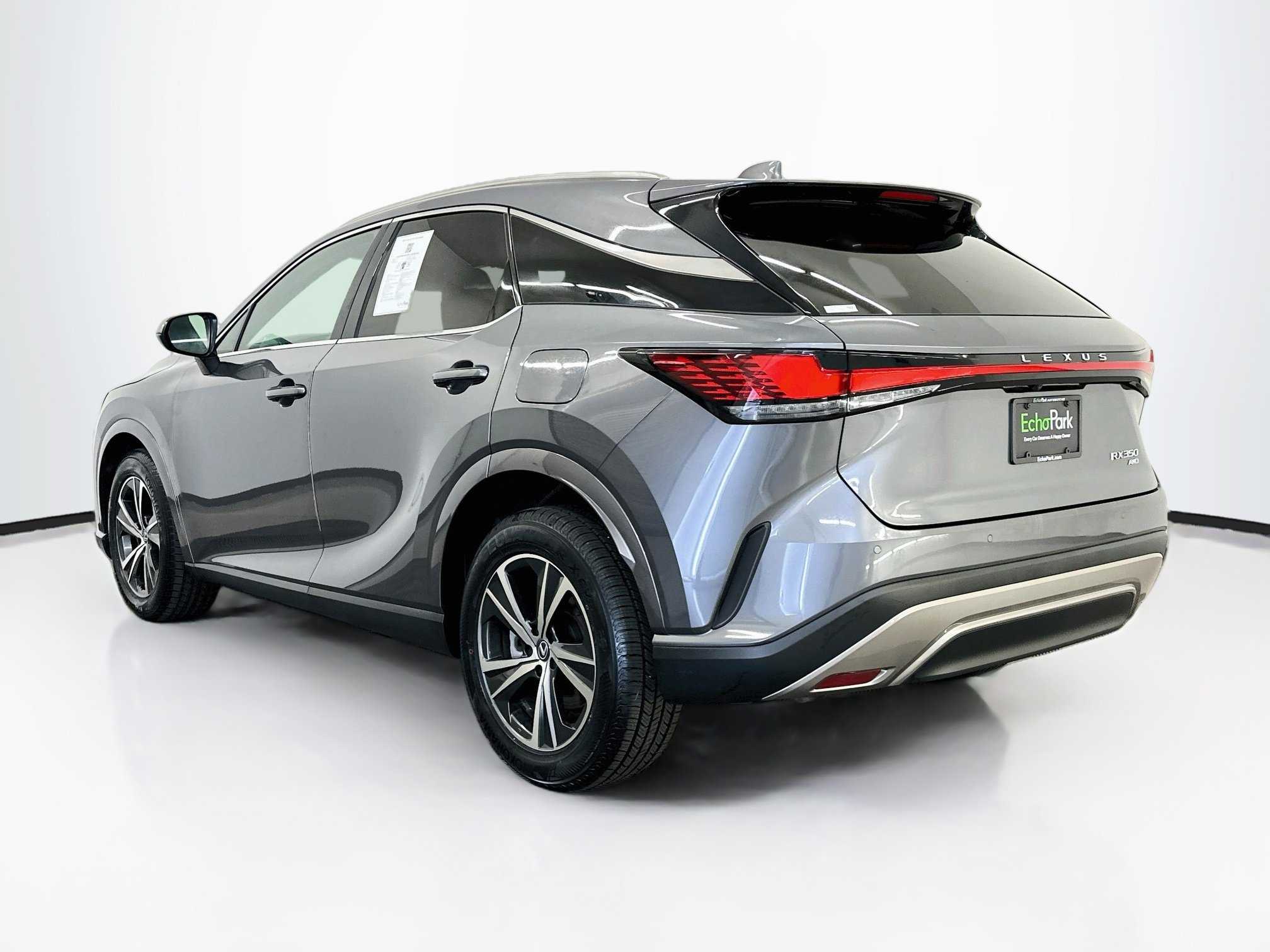 Used 2023 Lexus RX 350 Premium w/ Accessory Package AWD/4WD image 5