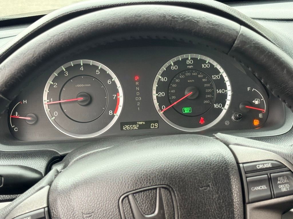 Used 2012 Honda Accord SE image 27