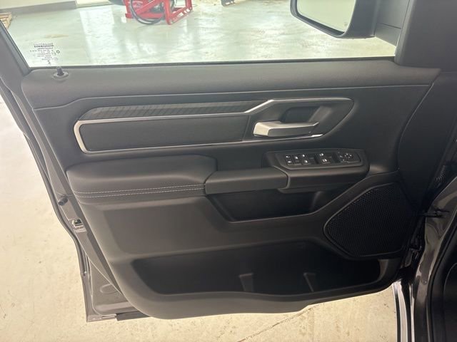 New 2026 RAM 1500 Big Horn image 20