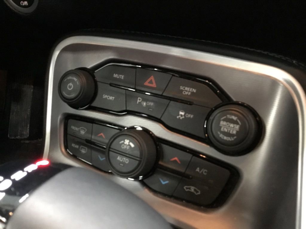 Used 2022 Dodge Challenger GT w/ Blacktop Package image 19