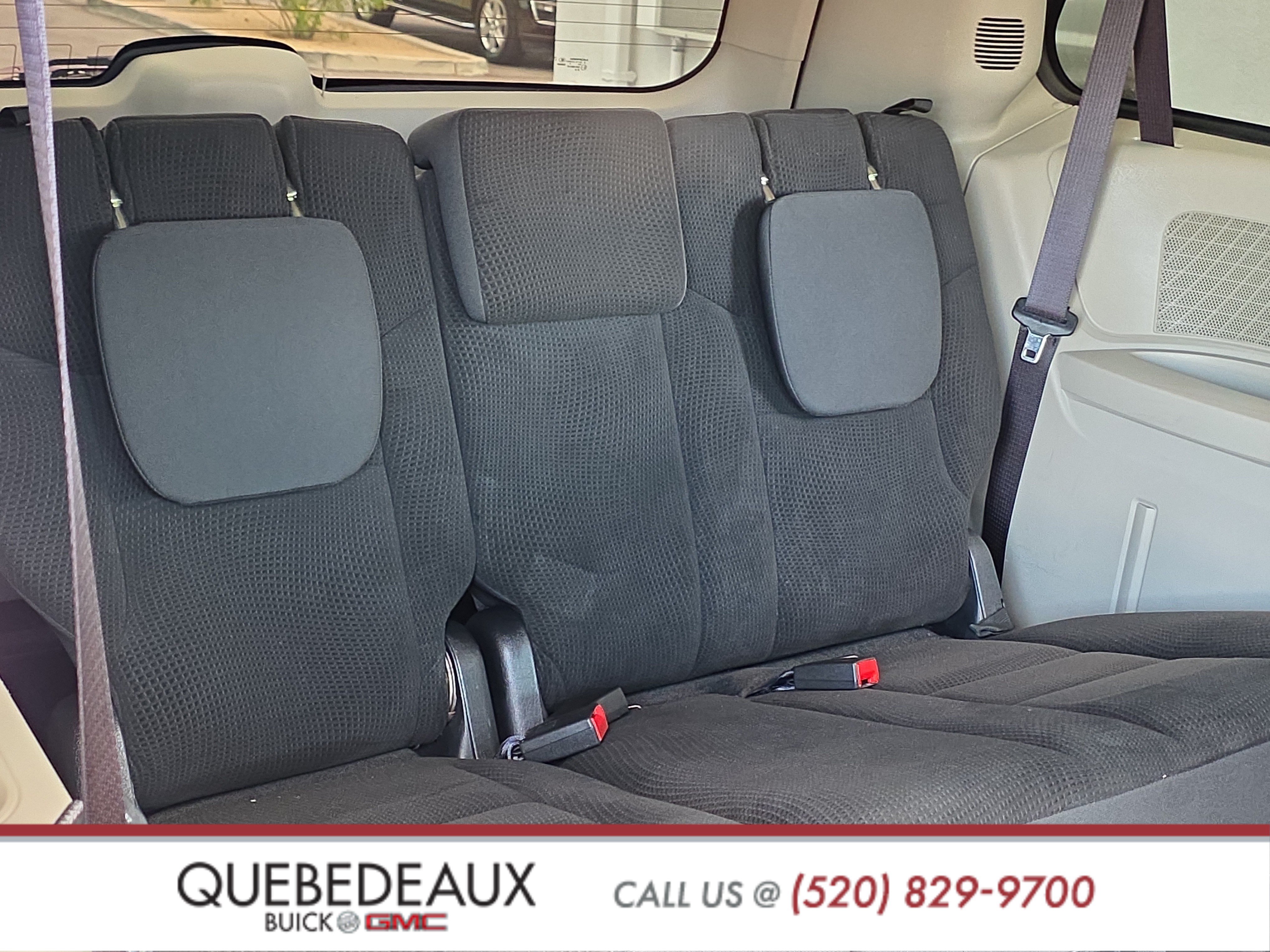 Used 2019 Dodge Grand Caravan SE w/ UConnect Hands-Free Group FWD image 24