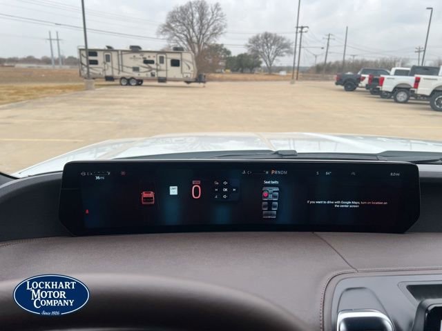 New 2026 Ford Expedition Max King Ranch image 34