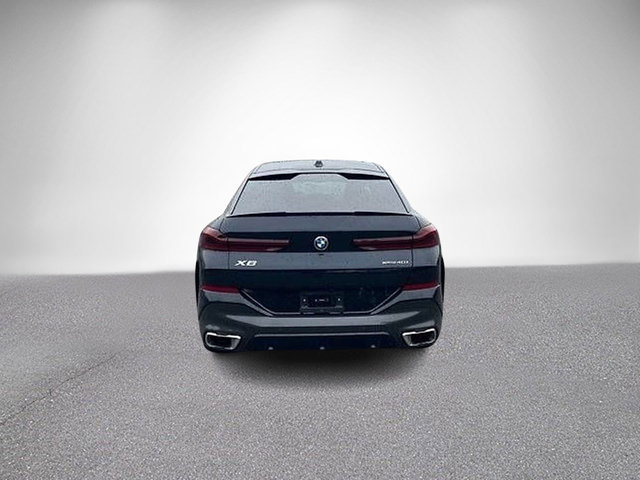 Used 2024 BMW X6 xDrive40i AWD/4WD image 8