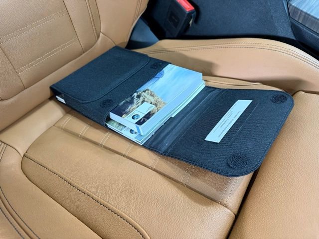Used 2018 BMW X3 xDrive30i image 29