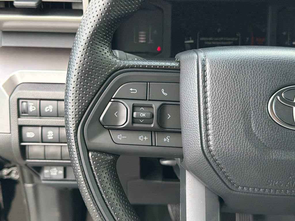 New 2026 Toyota Tacoma SR5 AWD/4WD image 16